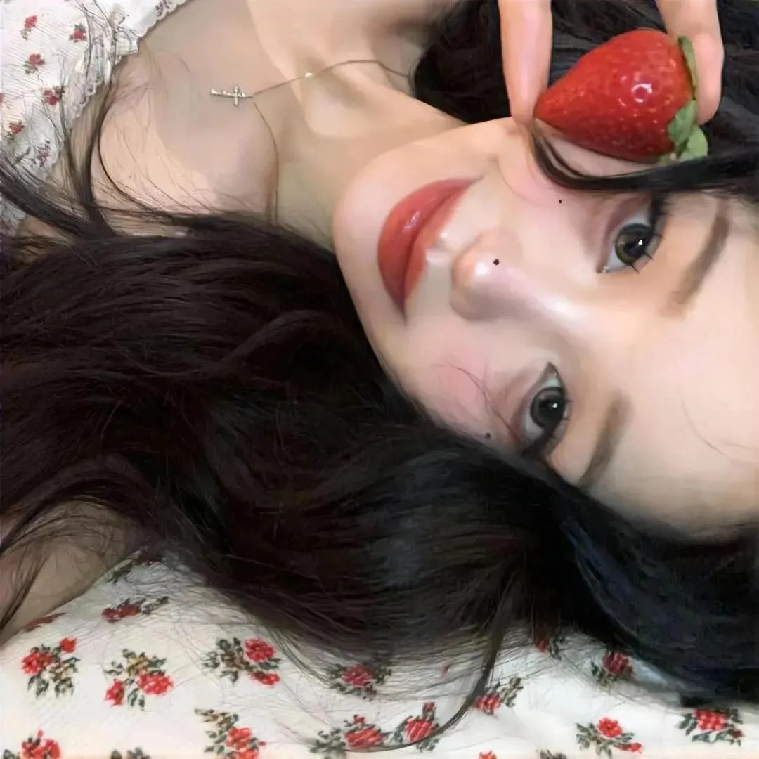 作为替身的她